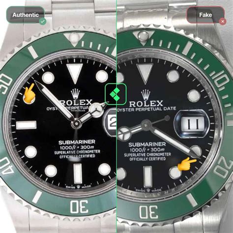 how to know if a rolex is real or fake|is rolex a scam.